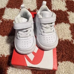 Toddler Nikes